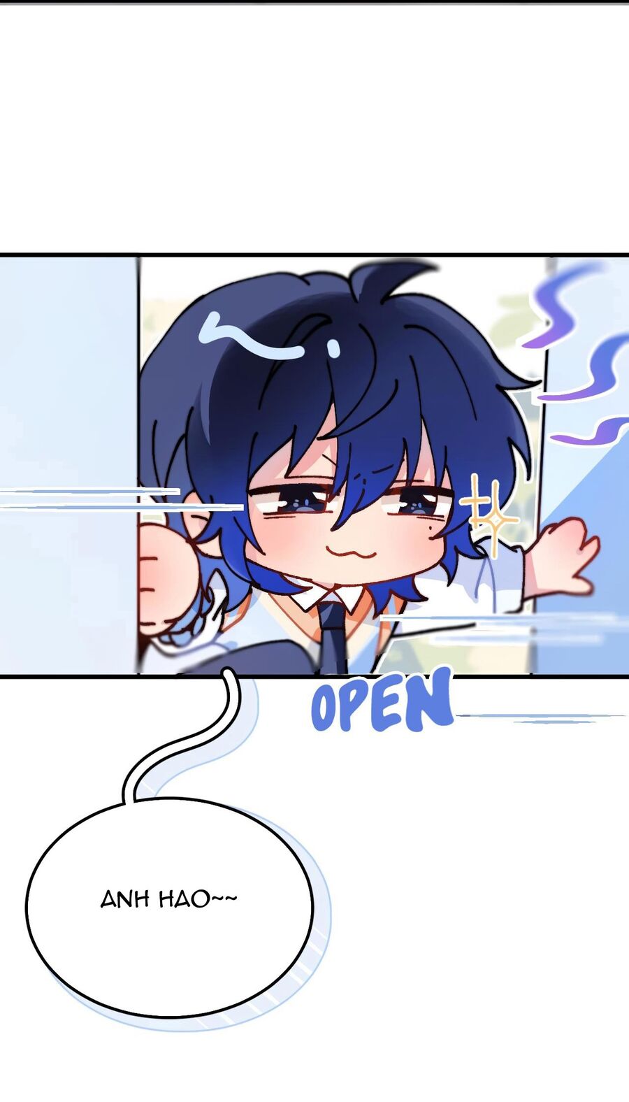 Bản Ngã Ẩn Giấu Chapter 2 - 25