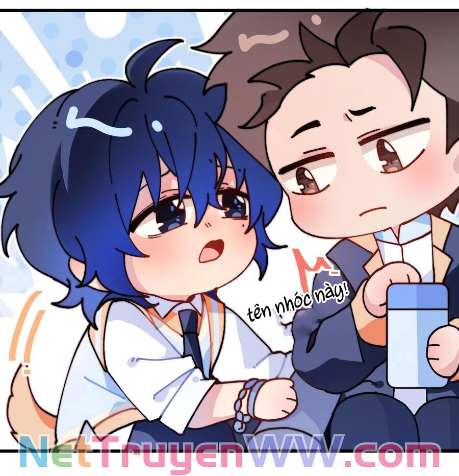 Bản Ngã Ẩn Giấu Chapter 2 - 27