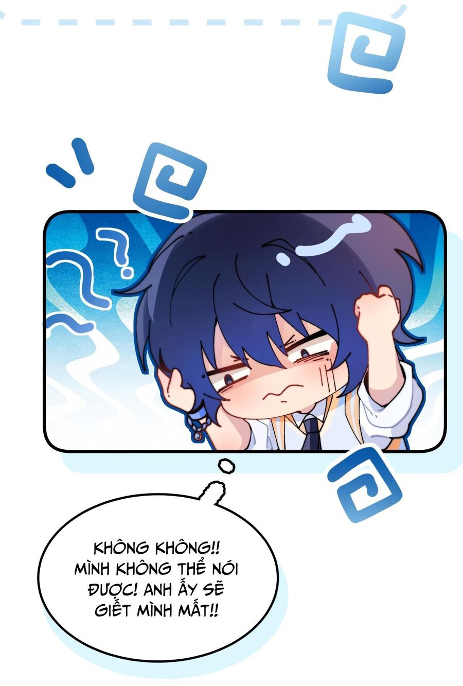 Bản Ngã Ẩn Giấu Chapter 2 - 6