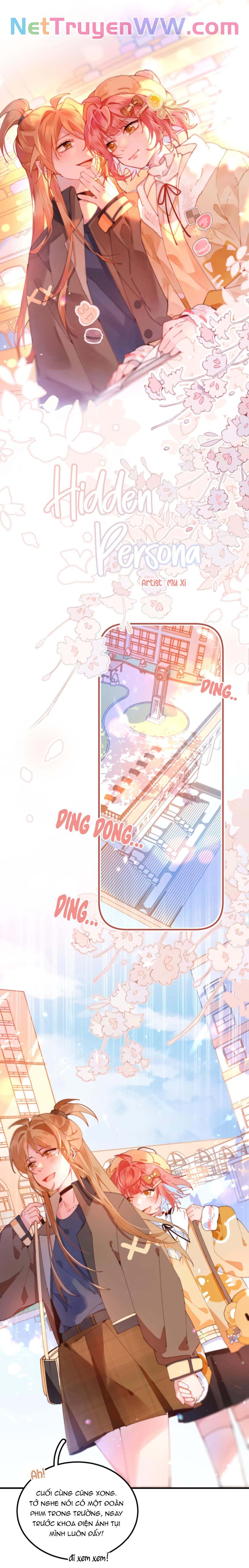 Bản Ngã Ẩn Giấu Chapter 3 - 2
