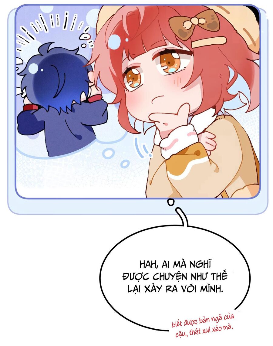 Bản Ngã Ẩn Giấu Chapter 3 - 11