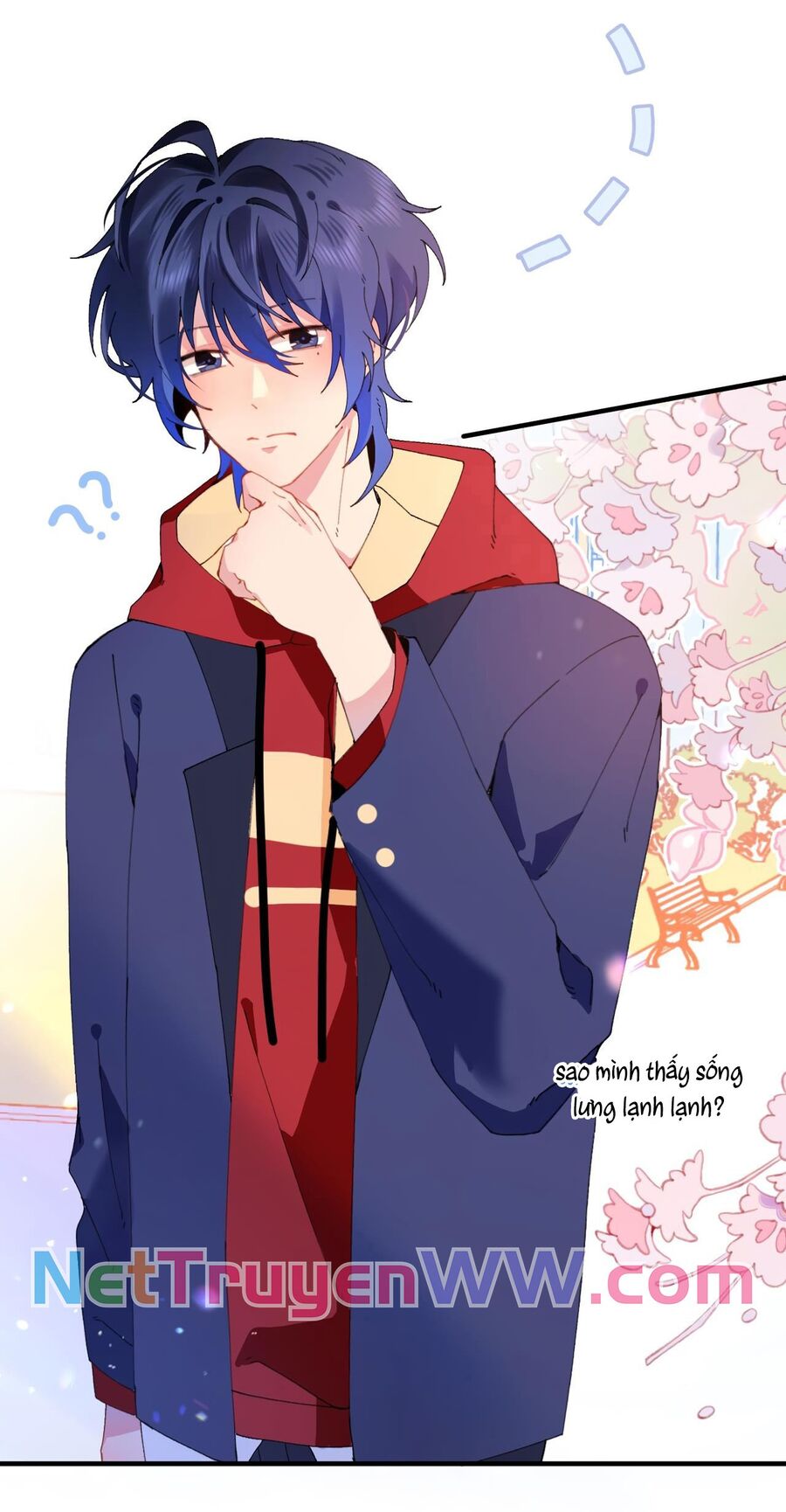 Bản Ngã Ẩn Giấu Chapter 3 - 12