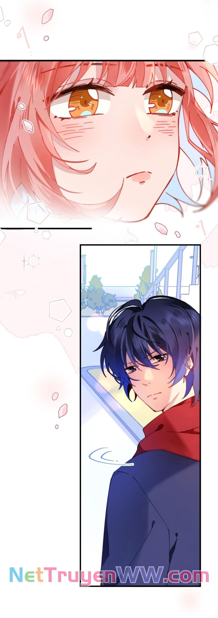 Bản Ngã Ẩn Giấu Chapter 3 - 17