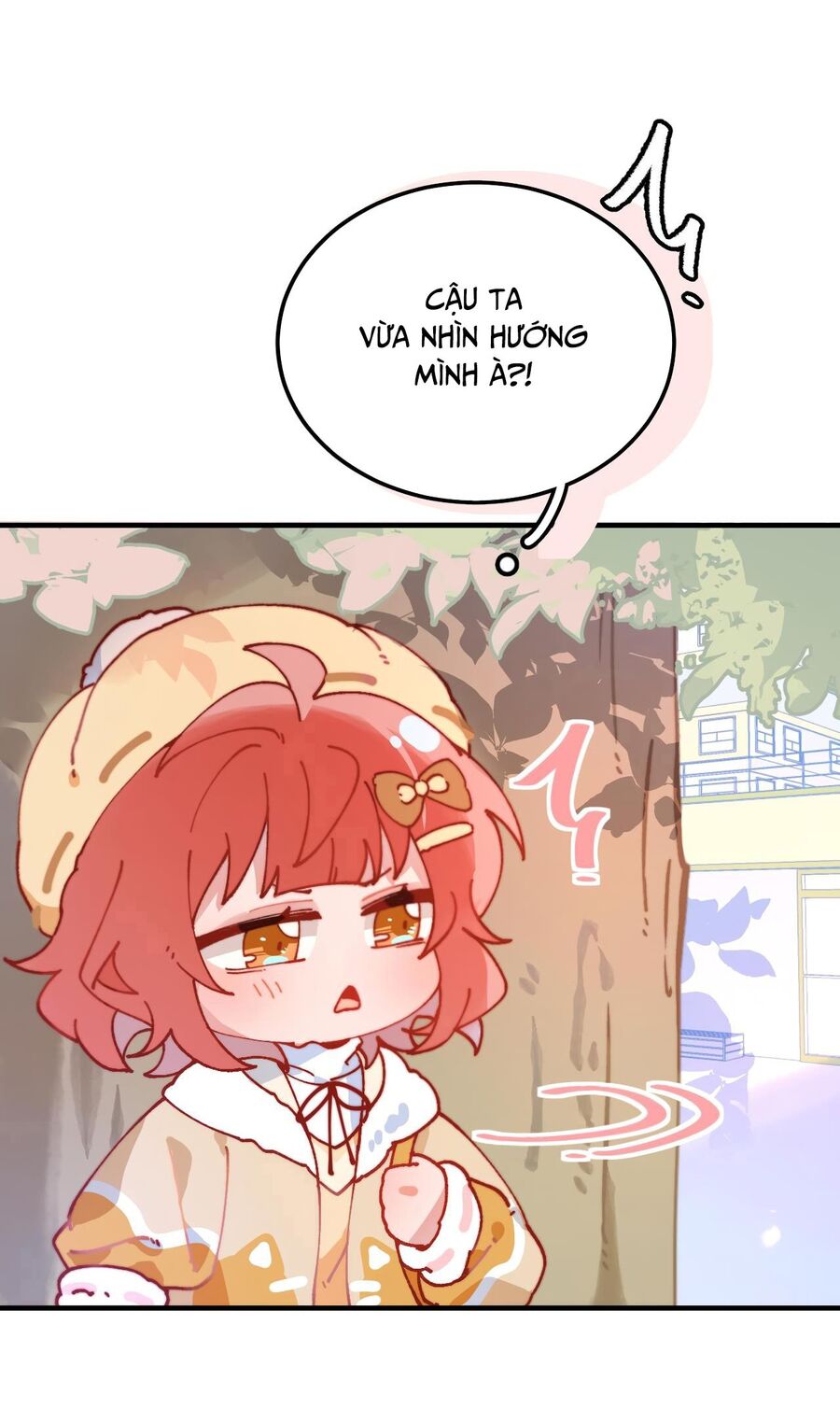 Bản Ngã Ẩn Giấu Chapter 3 - 18