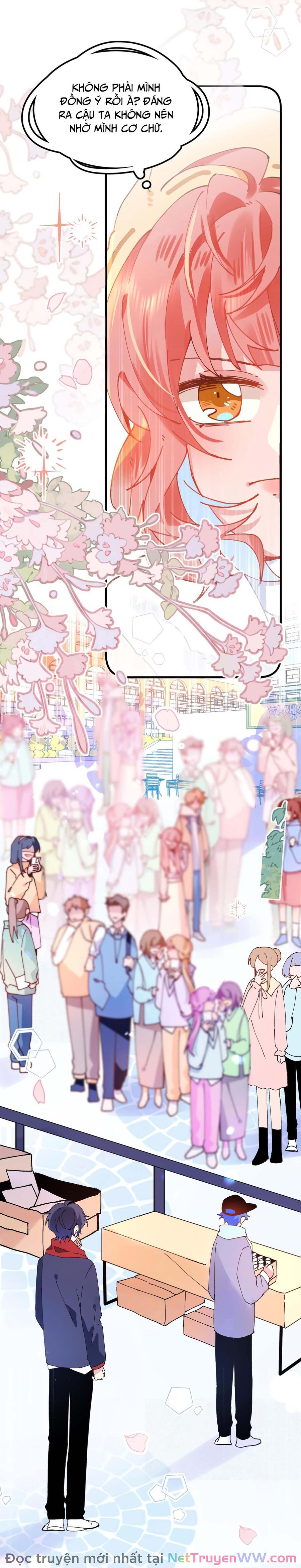 Bản Ngã Ẩn Giấu Chapter 3 - 21