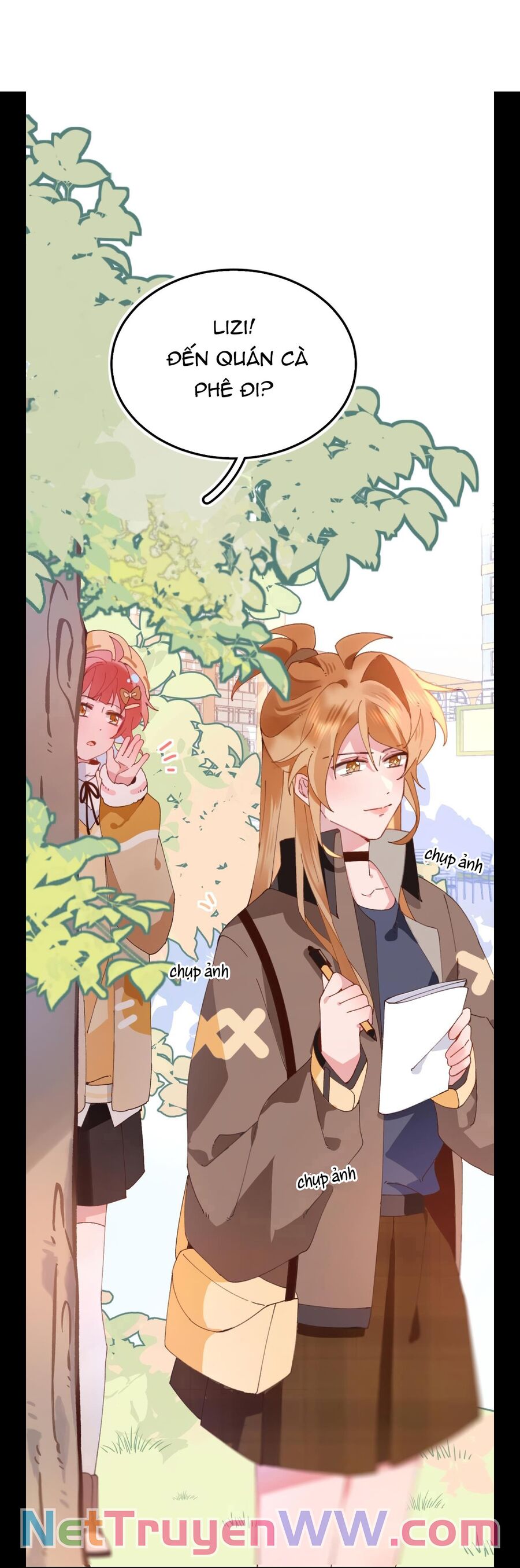 Bản Ngã Ẩn Giấu Chapter 3 - 23