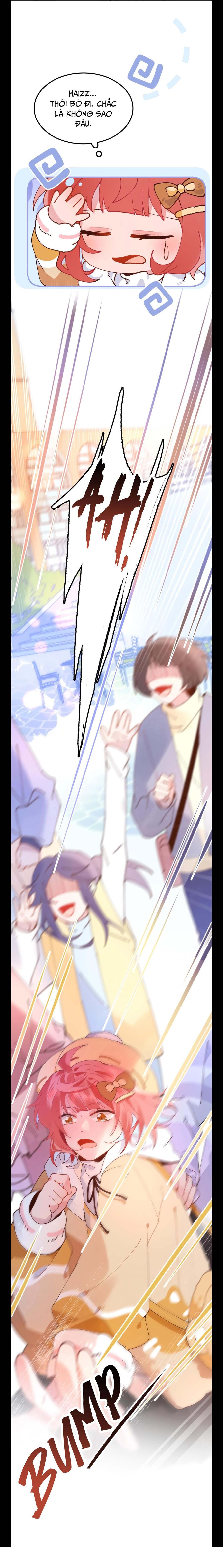 Bản Ngã Ẩn Giấu Chapter 3 - 24