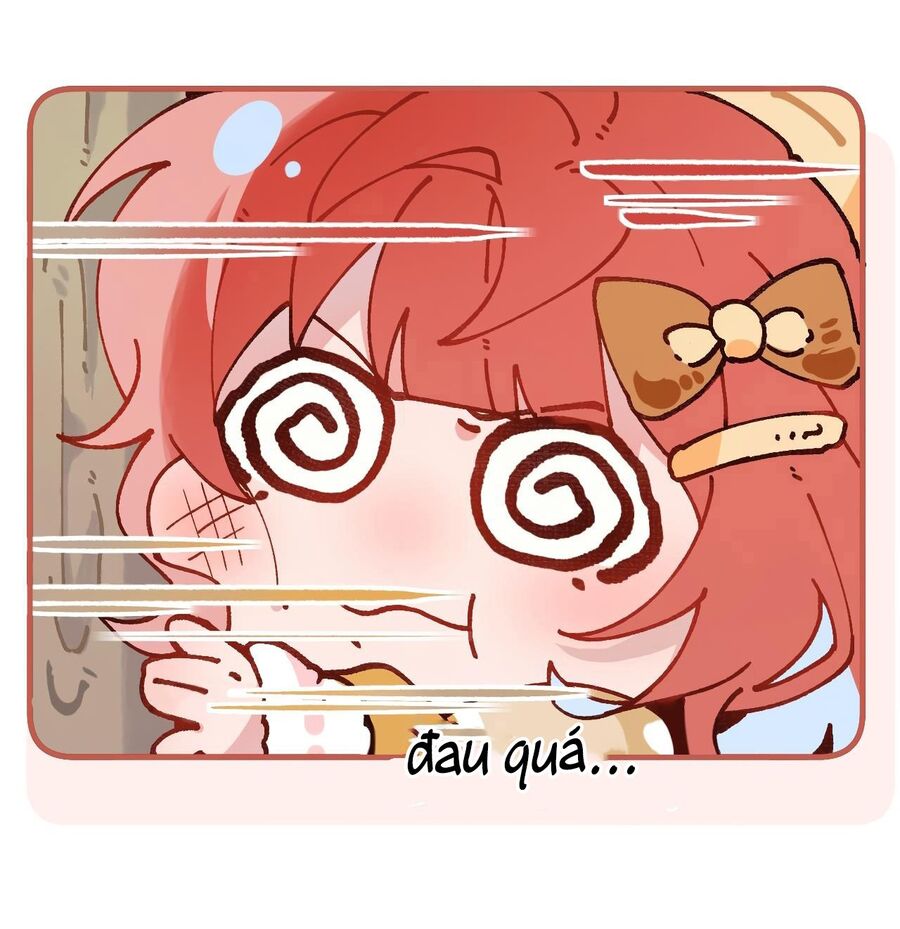 Bản Ngã Ẩn Giấu Chapter 3 - 25