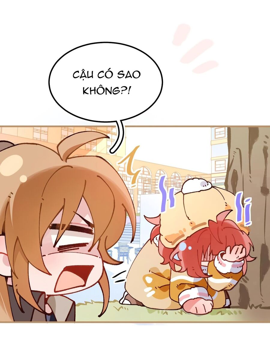 Bản Ngã Ẩn Giấu Chapter 3 - 26