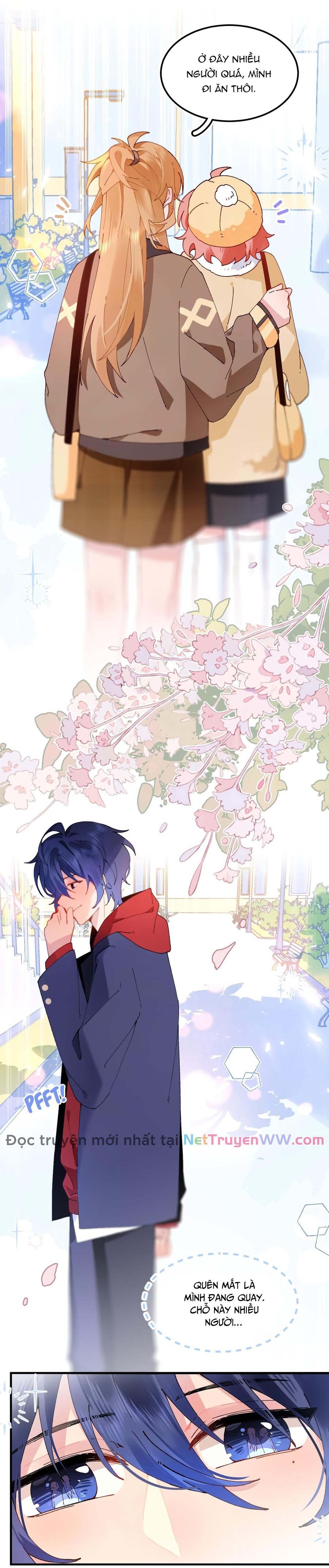 Bản Ngã Ẩn Giấu Chapter 3 - 27