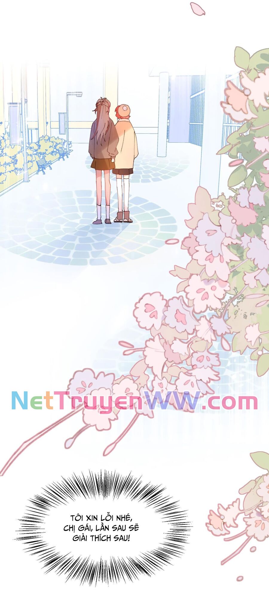 Bản Ngã Ẩn Giấu Chapter 3 - 28