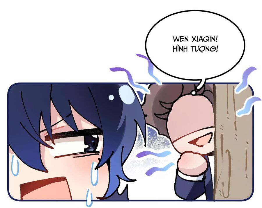 Bản Ngã Ẩn Giấu Chapter 3 - 31