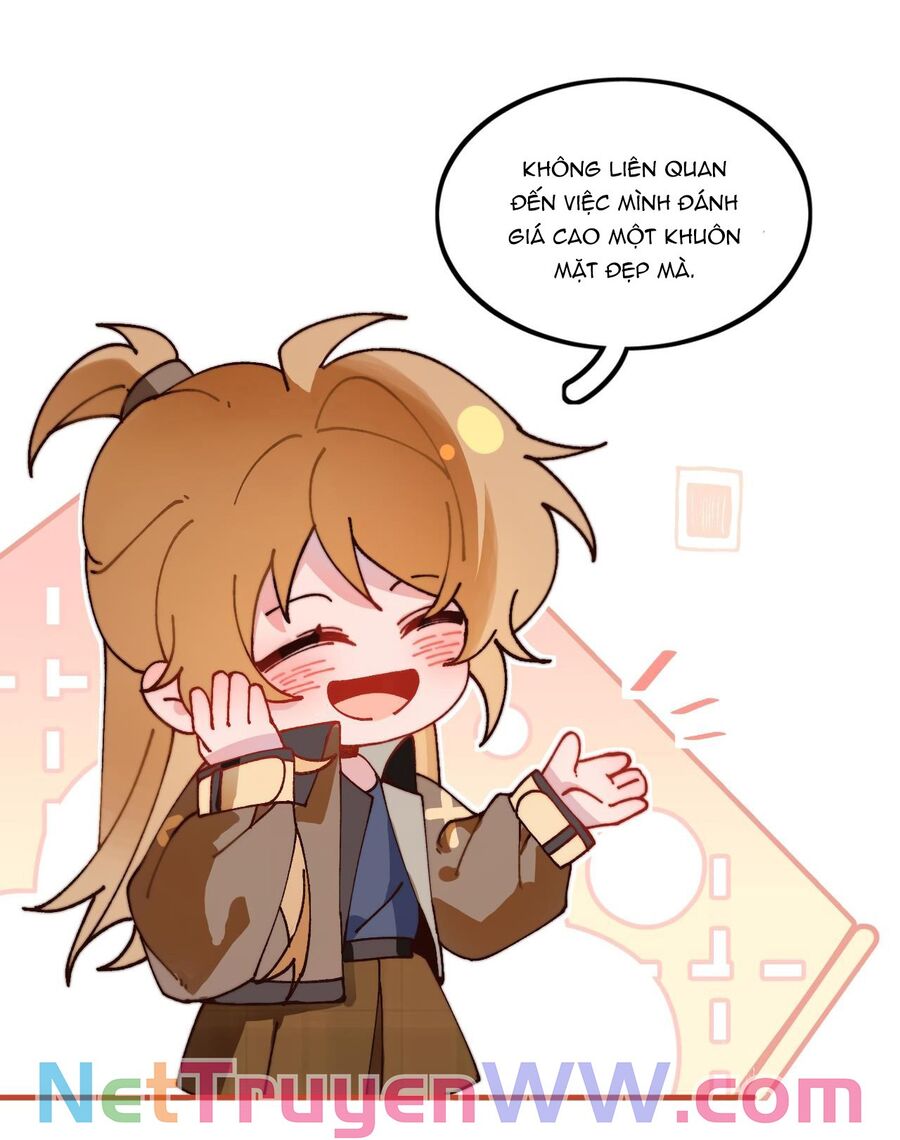 Bản Ngã Ẩn Giấu Chapter 3 - 8