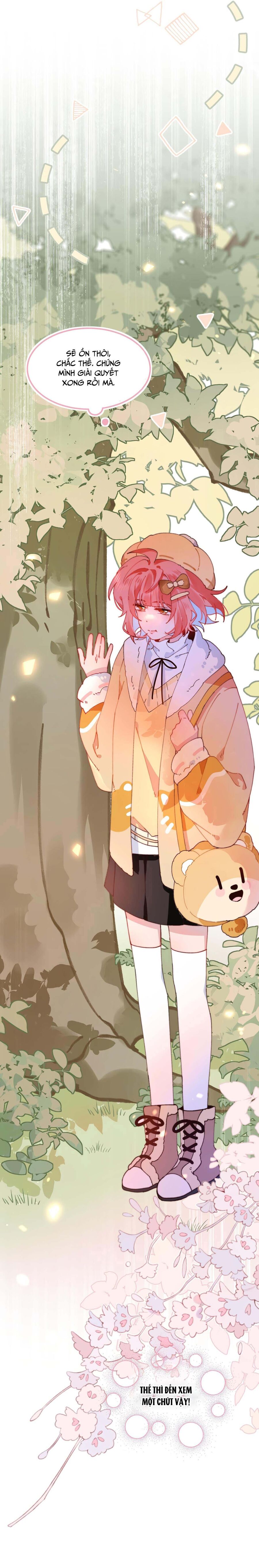 Bản Ngã Ẩn Giấu Chapter 3 - 9