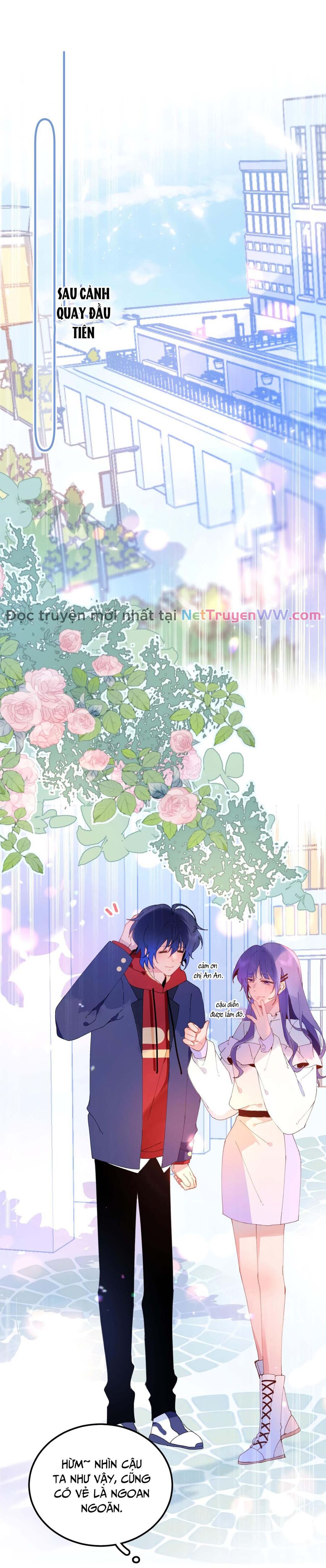 Bản Ngã Ẩn Giấu Chapter 3 - 10