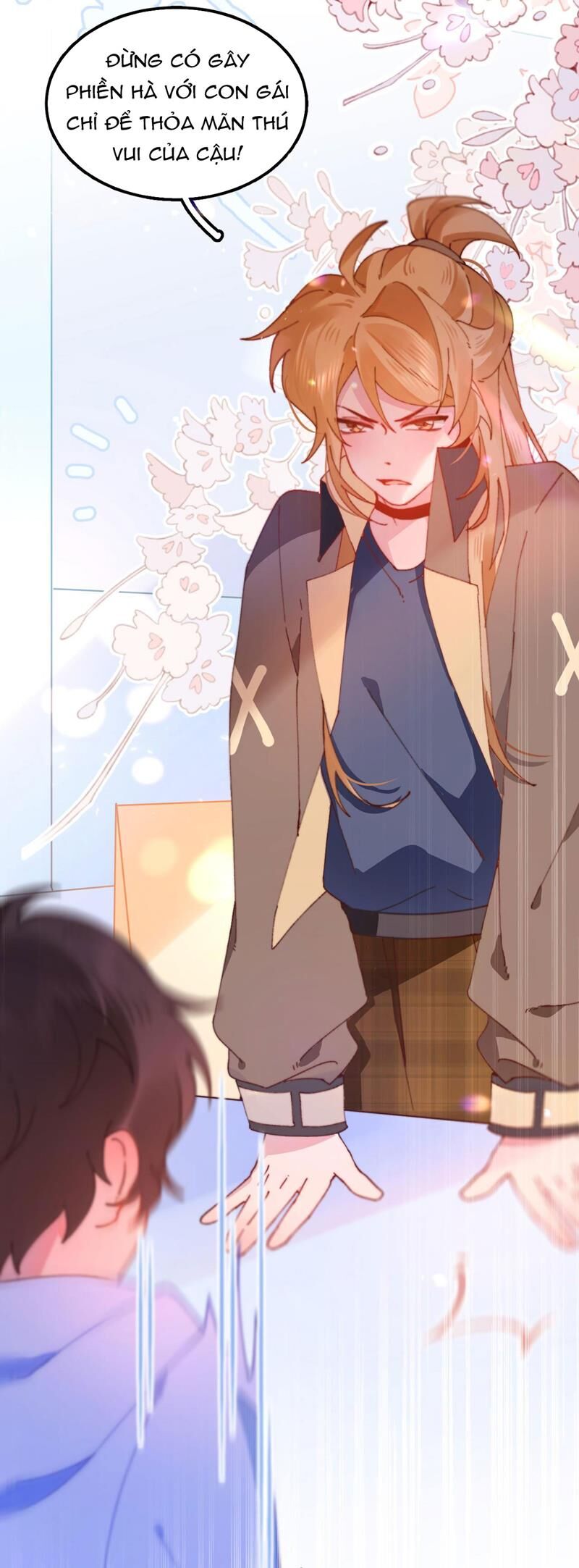 Bản Ngã Ẩn Giấu Chapter 4 - 13