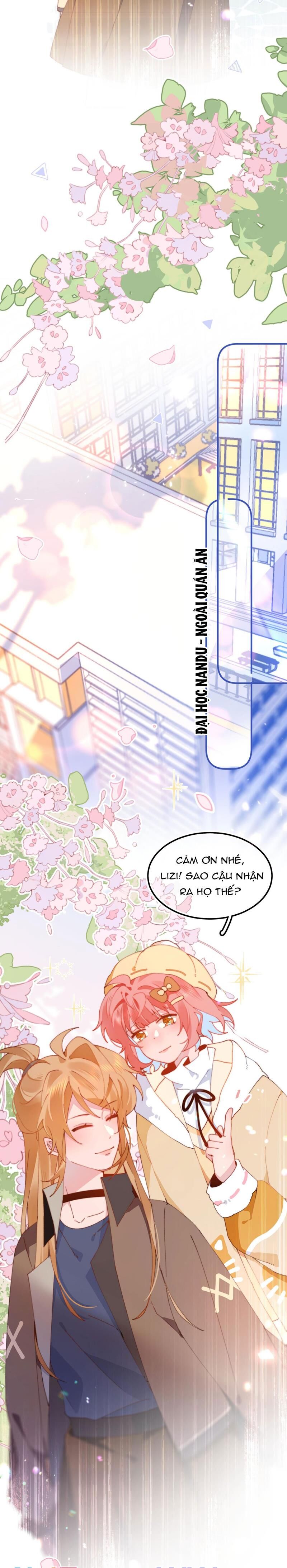 Bản Ngã Ẩn Giấu Chapter 4 - 15