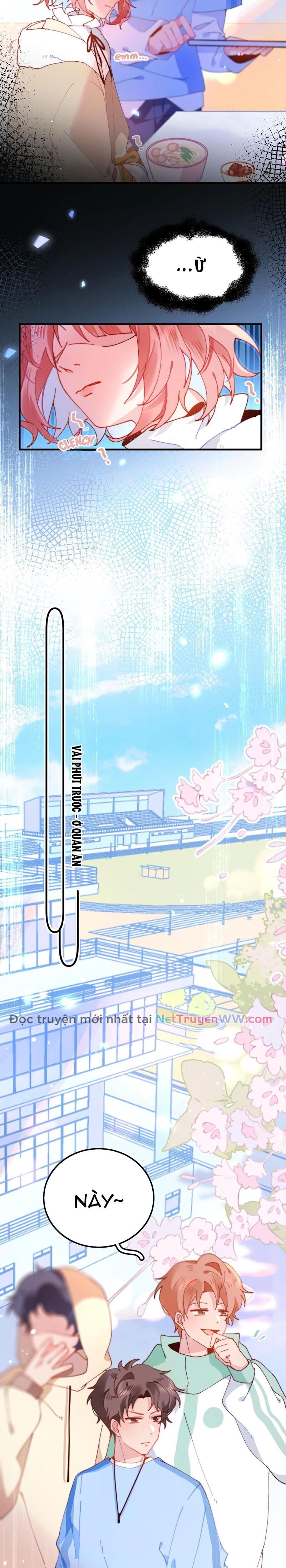 Bản Ngã Ẩn Giấu Chapter 4 - 3