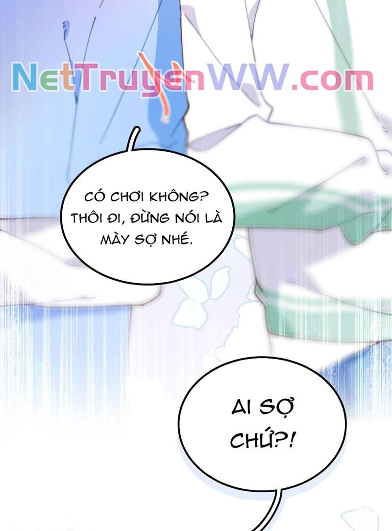 Bản Ngã Ẩn Giấu Chapter 4 - 5