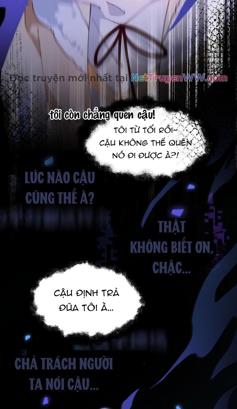 Bản Ngã Ẩn Giấu Chapter 4 - 9