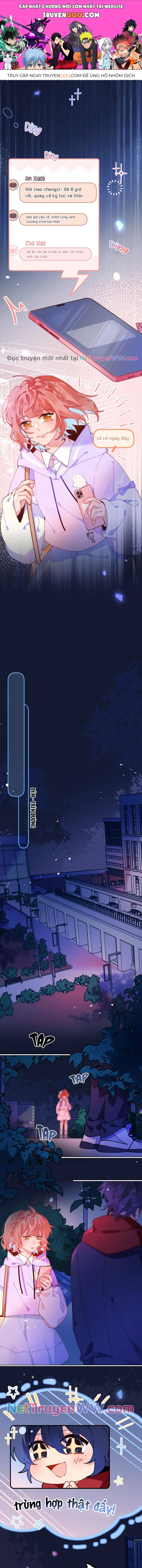 Bản Ngã Ẩn Giấu Chapter 5 - 1