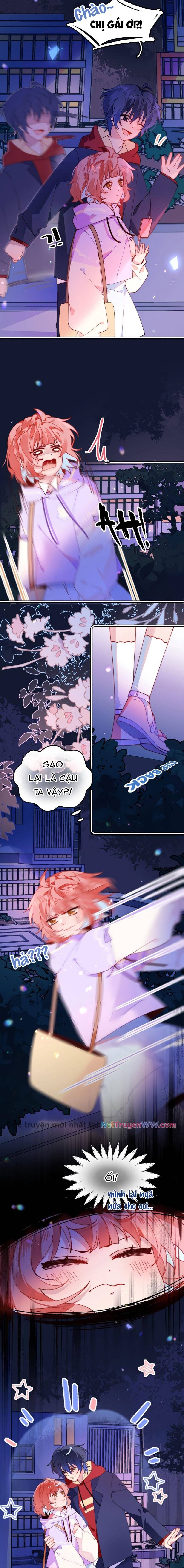 Bản Ngã Ẩn Giấu Chapter 5 - 2