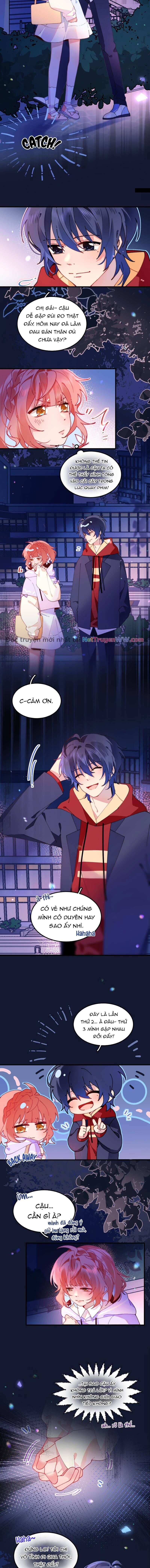 Bản Ngã Ẩn Giấu Chapter 5 - 3