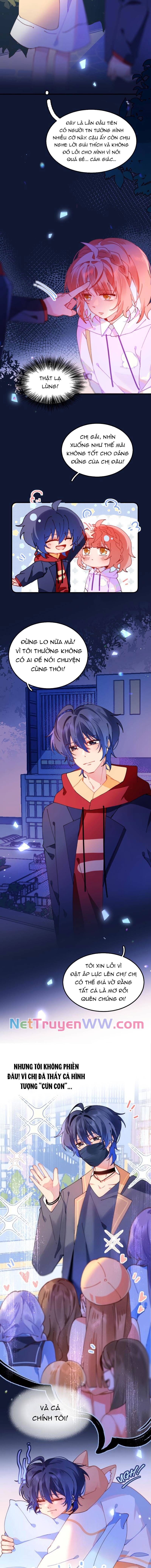 Bản Ngã Ẩn Giấu Chapter 5 - 9