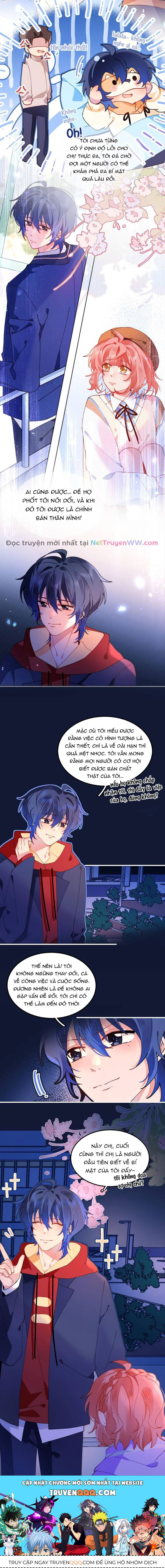 Bản Ngã Ẩn Giấu Chapter 5 - 10