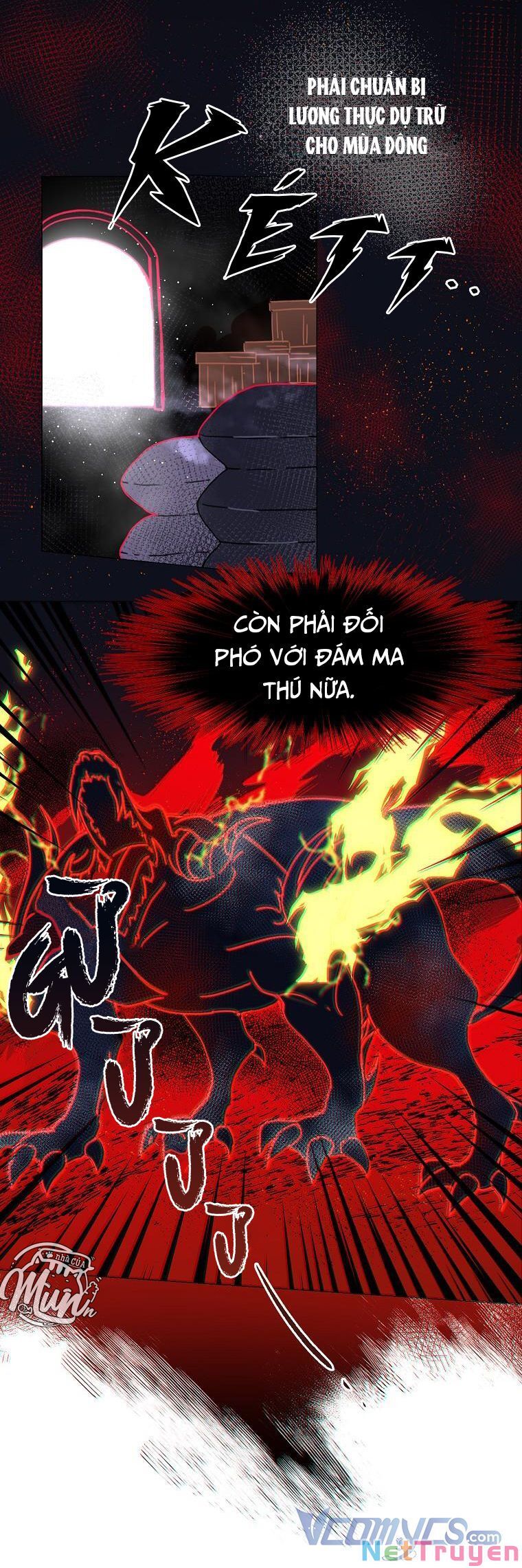 Thời Gian Của Nhân Vật Phụ Có Giới Hạn Chapter 1 - 11