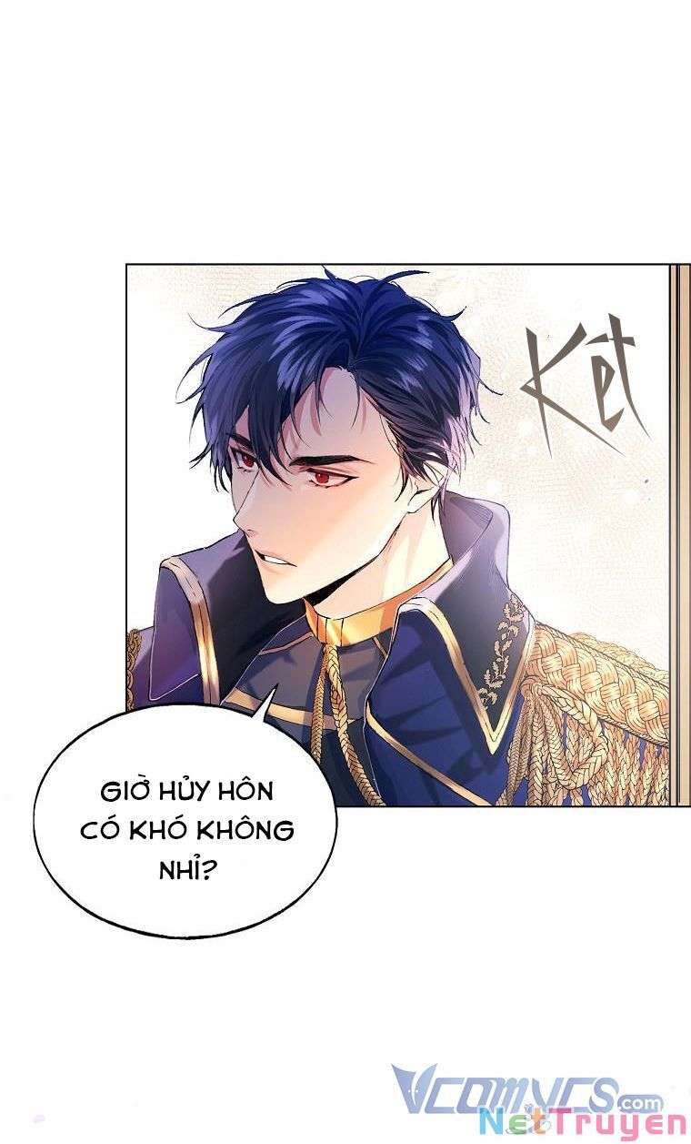 Thời Gian Của Nhân Vật Phụ Có Giới Hạn Chapter 1 - 13