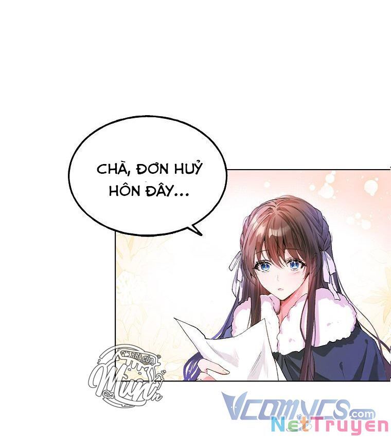 Thời Gian Của Nhân Vật Phụ Có Giới Hạn Chapter 1 - 19