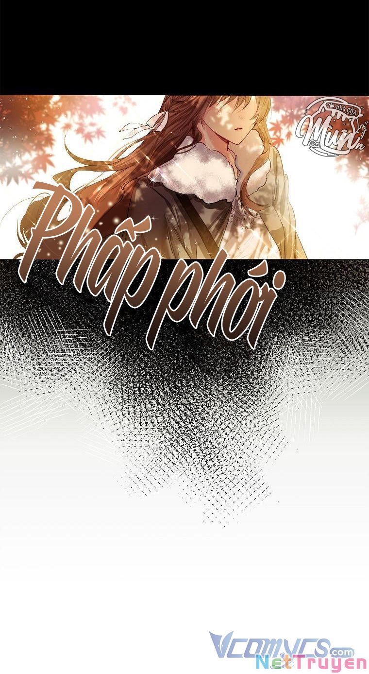 Thời Gian Của Nhân Vật Phụ Có Giới Hạn Chapter 1 - 3
