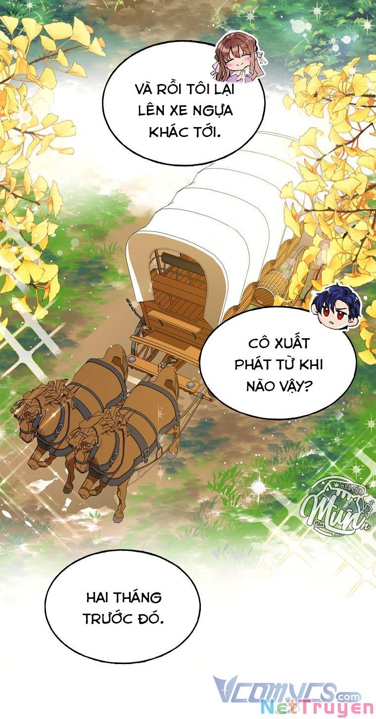 Thời Gian Của Nhân Vật Phụ Có Giới Hạn Chapter 1 - 24
