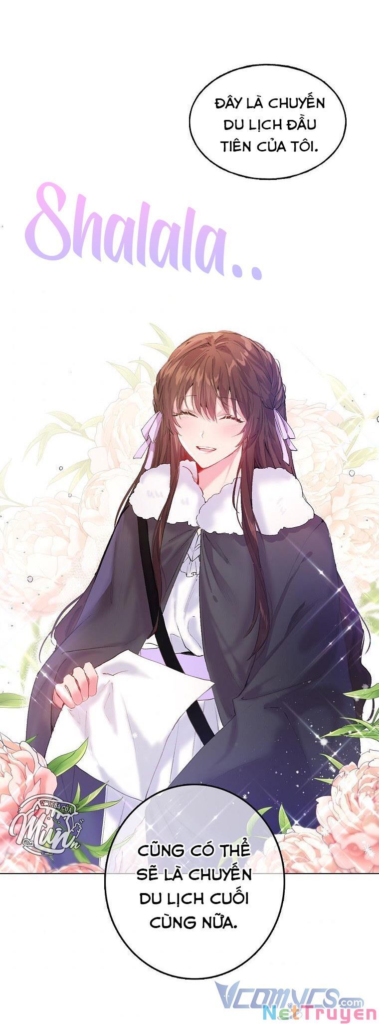 Thời Gian Của Nhân Vật Phụ Có Giới Hạn Chapter 1 - 27