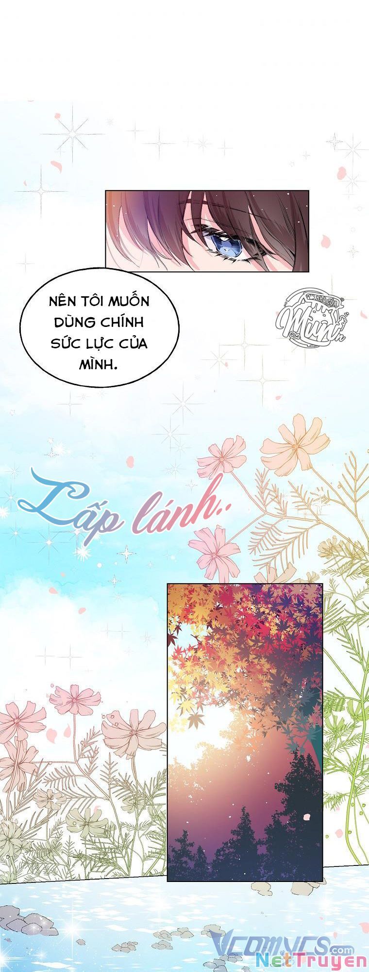 Thời Gian Của Nhân Vật Phụ Có Giới Hạn Chapter 1 - 28