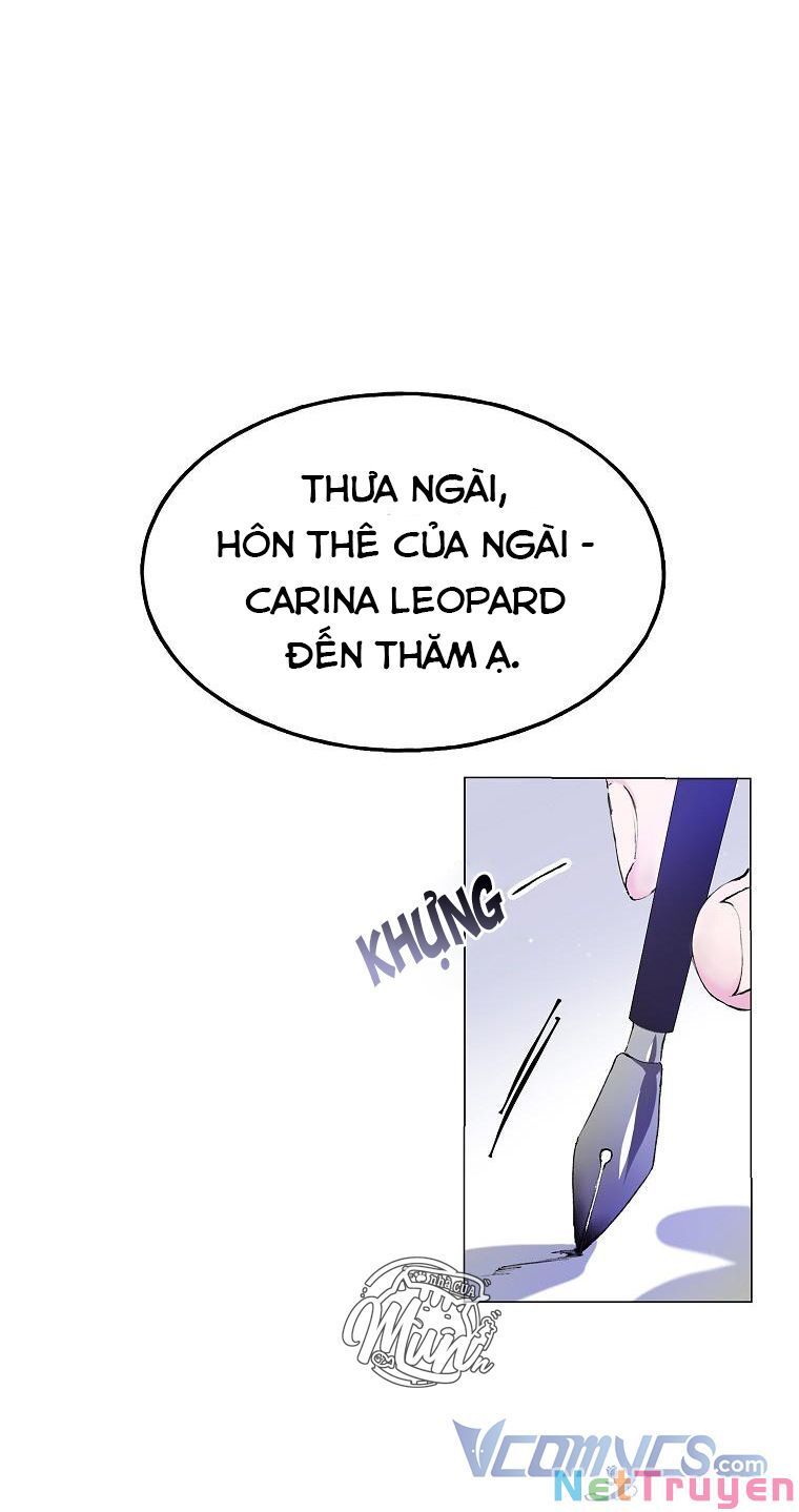 Thời Gian Của Nhân Vật Phụ Có Giới Hạn Chapter 1 - 4