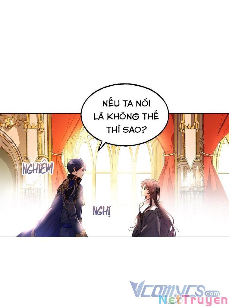 Thời Gian Của Nhân Vật Phụ Có Giới Hạn Chapter 1 - 31