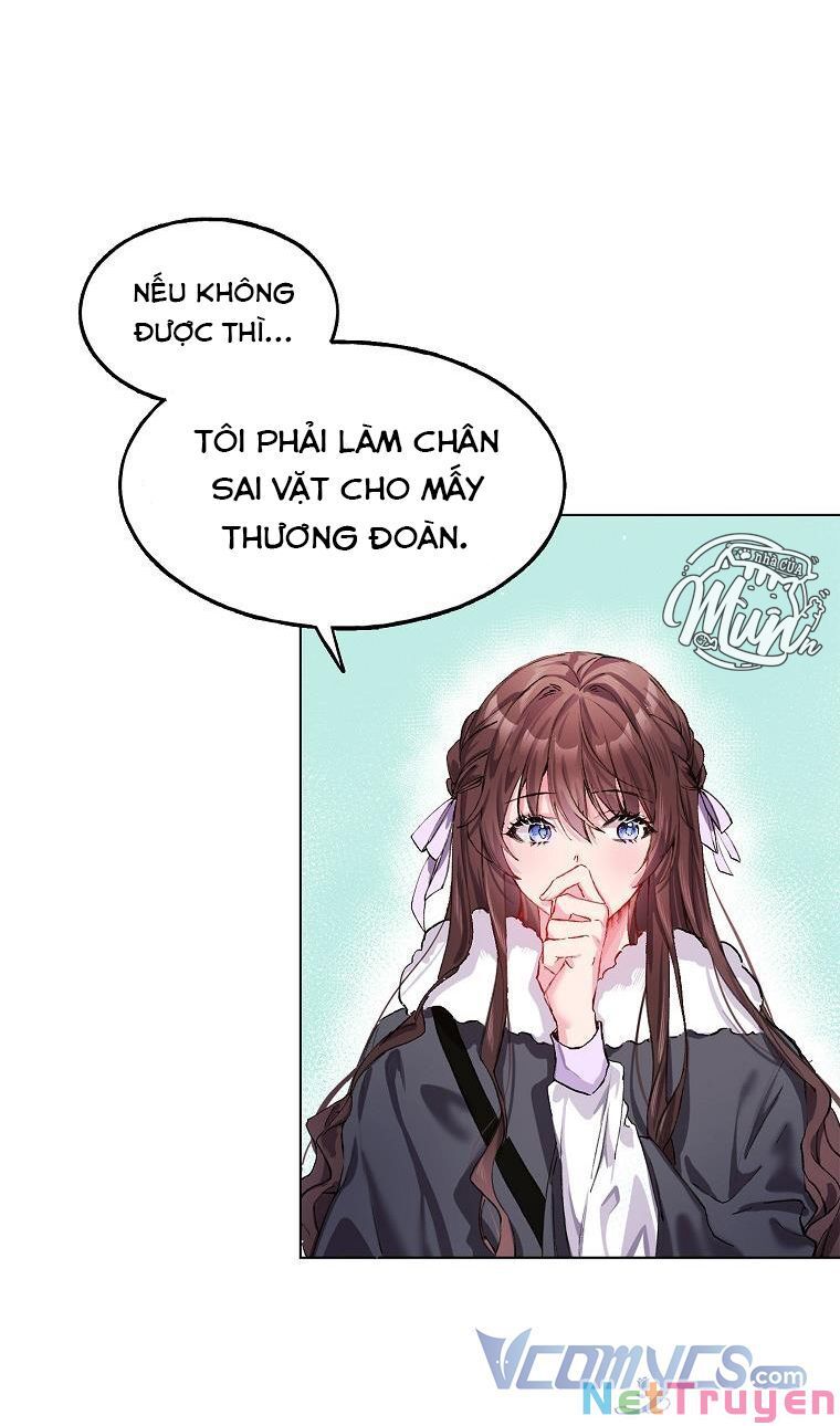 Thời Gian Của Nhân Vật Phụ Có Giới Hạn Chapter 1 - 32