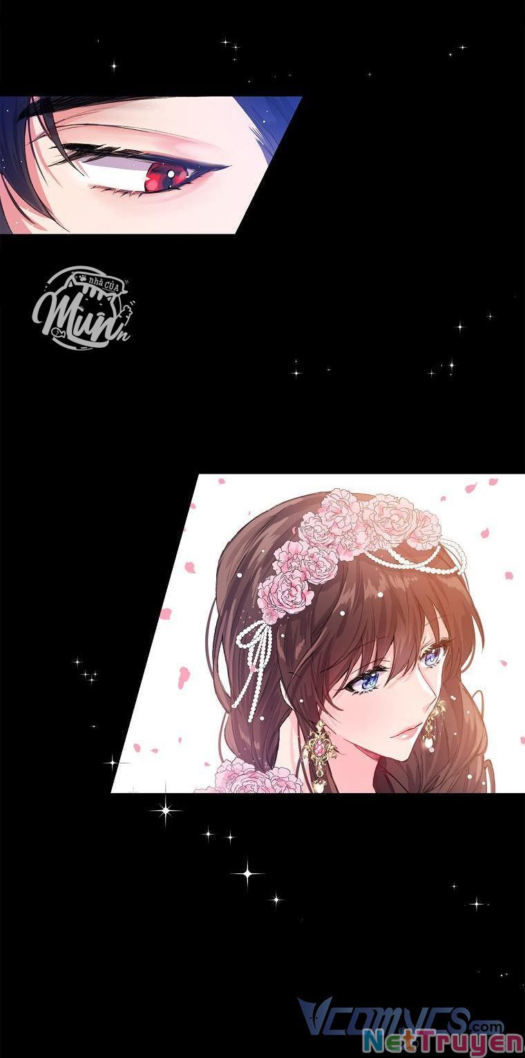 Thời Gian Của Nhân Vật Phụ Có Giới Hạn Chapter 1 - 35