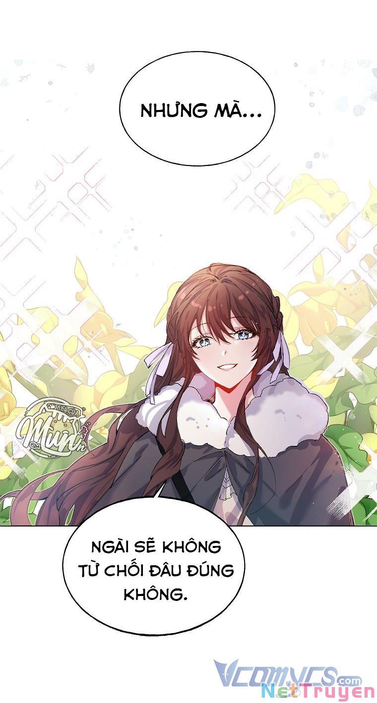 Thời Gian Của Nhân Vật Phụ Có Giới Hạn Chapter 1 - 38