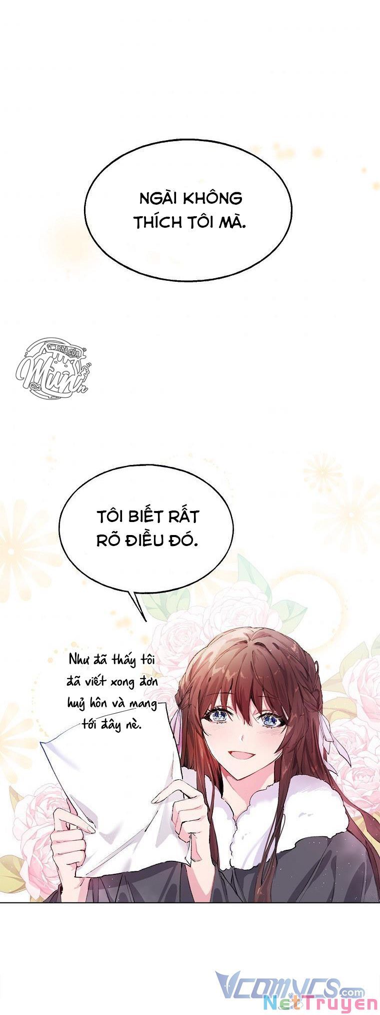 Thời Gian Của Nhân Vật Phụ Có Giới Hạn Chapter 1 - 40