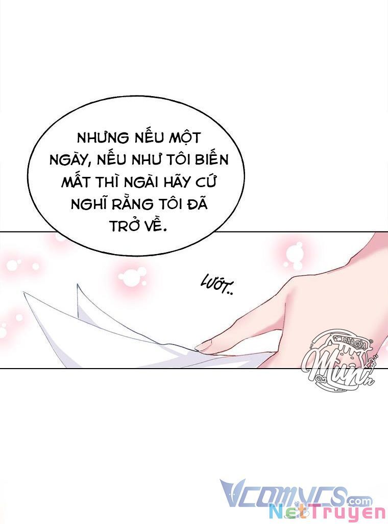Thời Gian Của Nhân Vật Phụ Có Giới Hạn Chapter 1 - 42