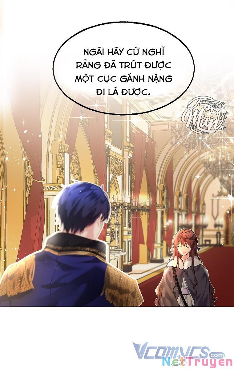 Thời Gian Của Nhân Vật Phụ Có Giới Hạn Chapter 1 - 43