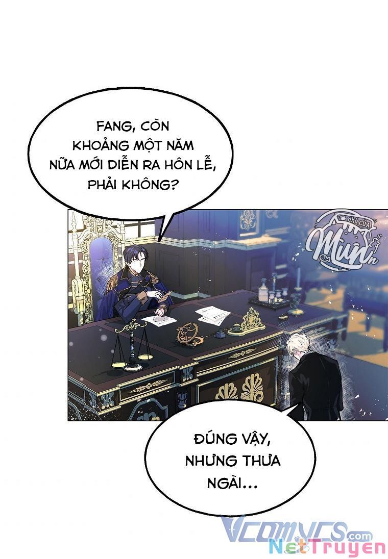 Thời Gian Của Nhân Vật Phụ Có Giới Hạn Chapter 1 - 6