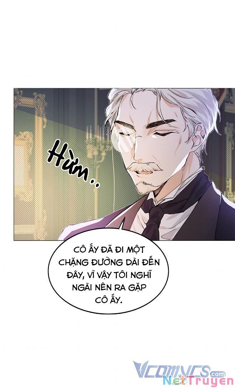Thời Gian Của Nhân Vật Phụ Có Giới Hạn Chapter 1 - 7