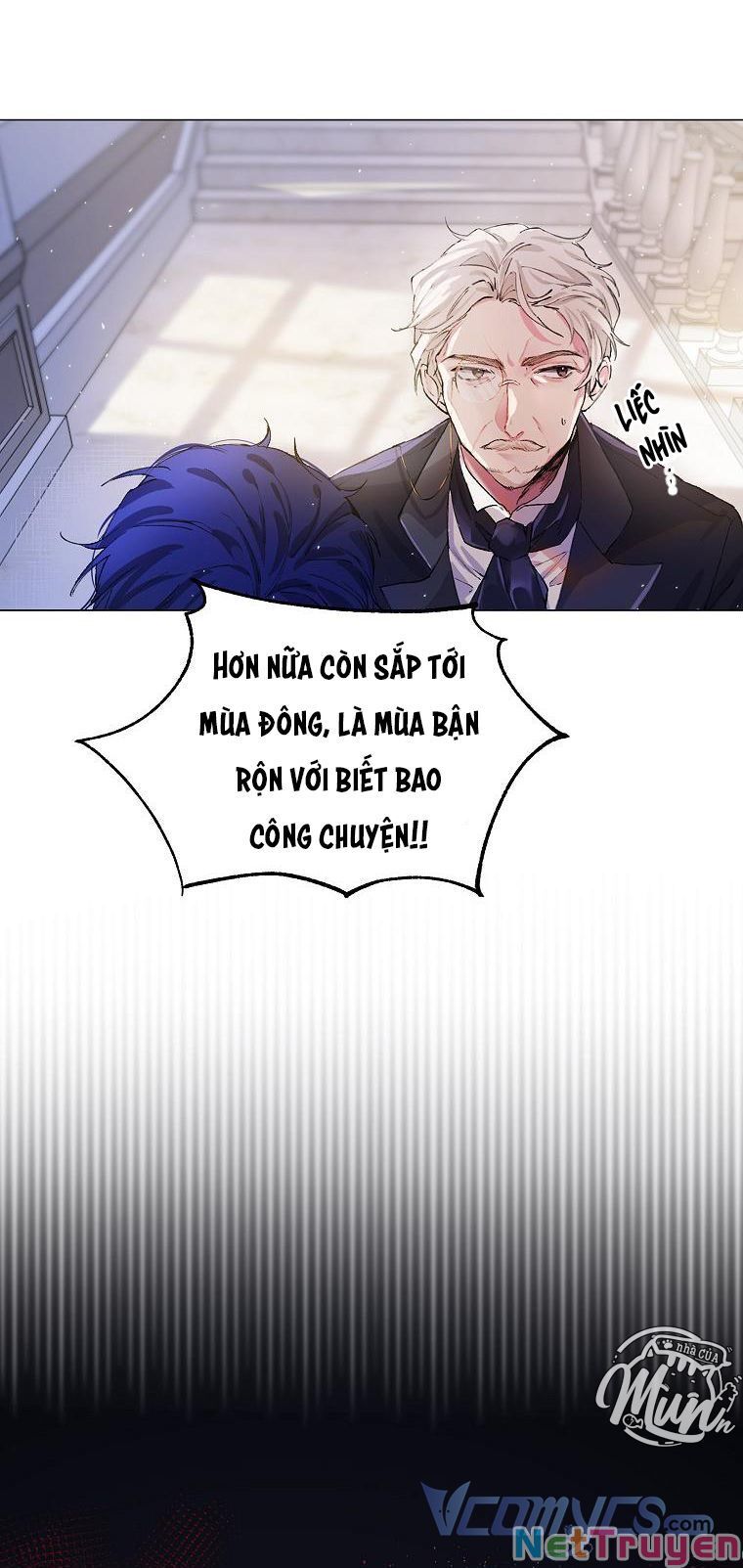 Thời Gian Của Nhân Vật Phụ Có Giới Hạn Chapter 1 - 10