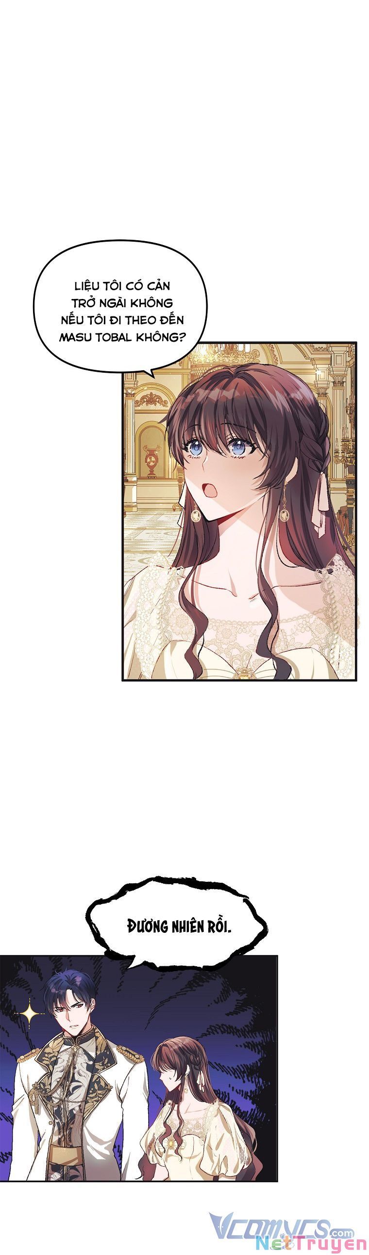 Thời Gian Của Nhân Vật Phụ Có Giới Hạn Chapter 10 - 20