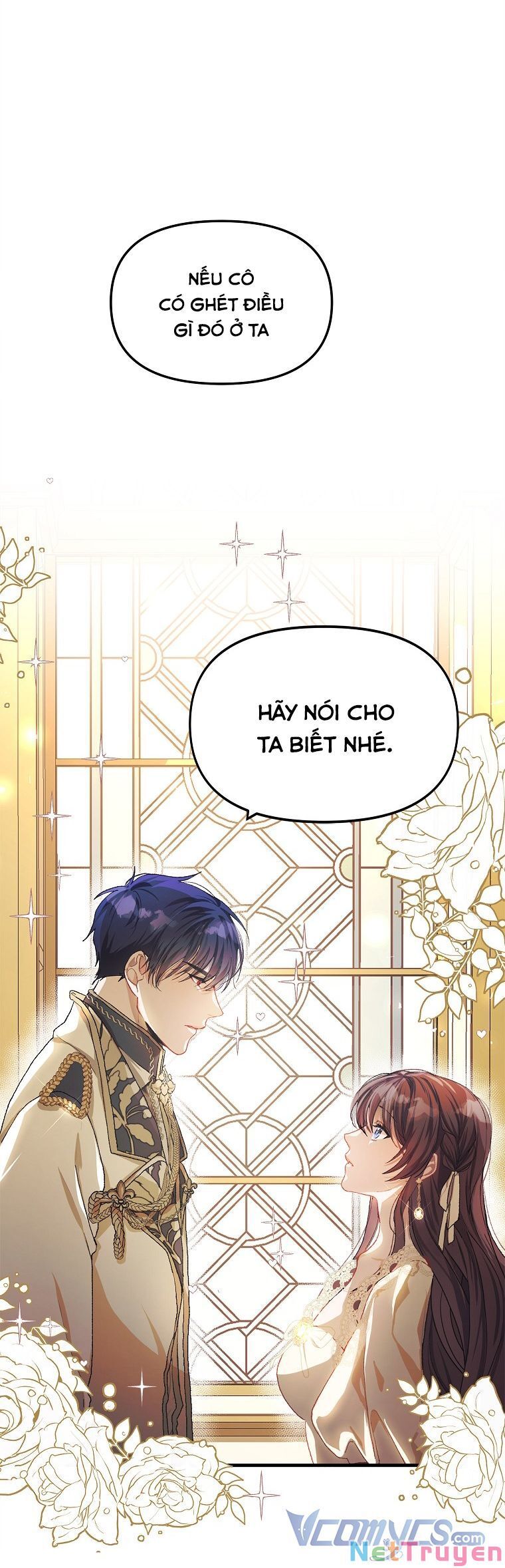 Thời Gian Của Nhân Vật Phụ Có Giới Hạn Chapter 10 - 33