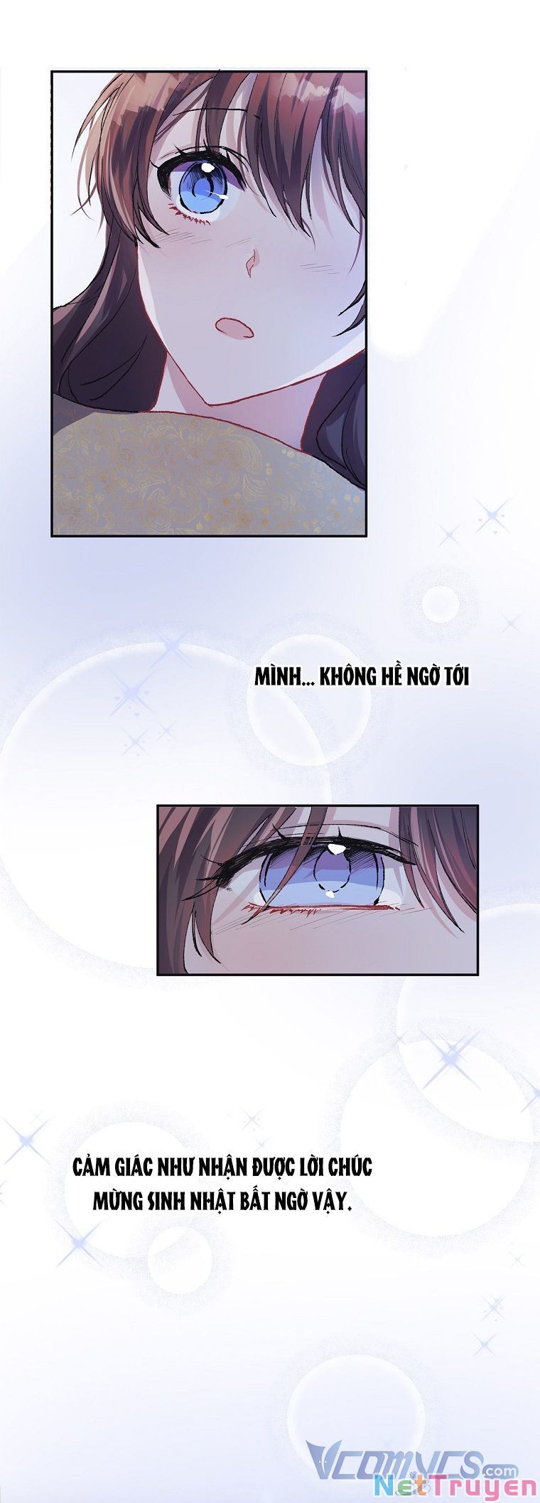 Thời Gian Của Nhân Vật Phụ Có Giới Hạn Chapter 10 - 6